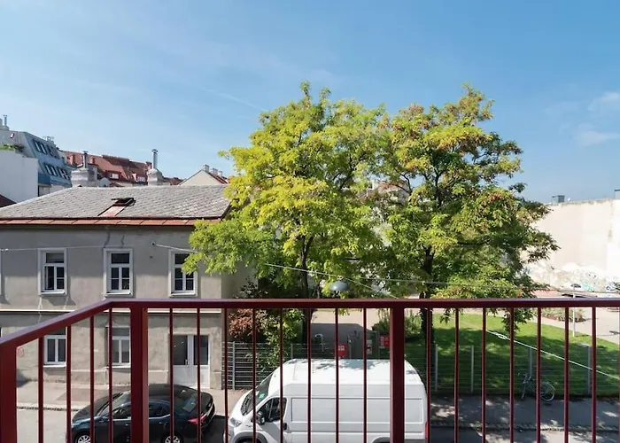 Apartman Gruene Und Zentrale Ruhelage Im Neubau Mit Balkon *