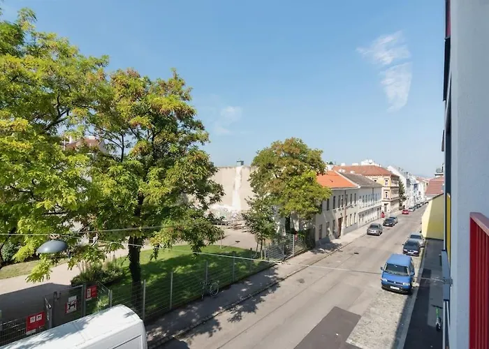 Apartman Gruene Und Zentrale Ruhelage Im Neubau Mit Balkon *